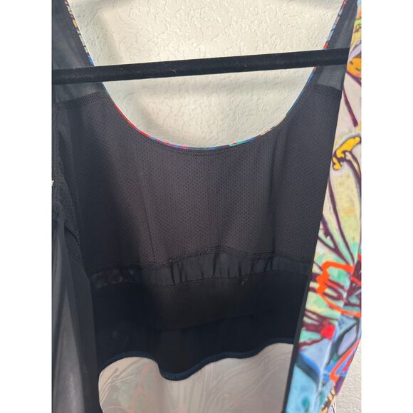 RVCA Womens Sage Essential Unitard Size Small - Picture 5 of 10